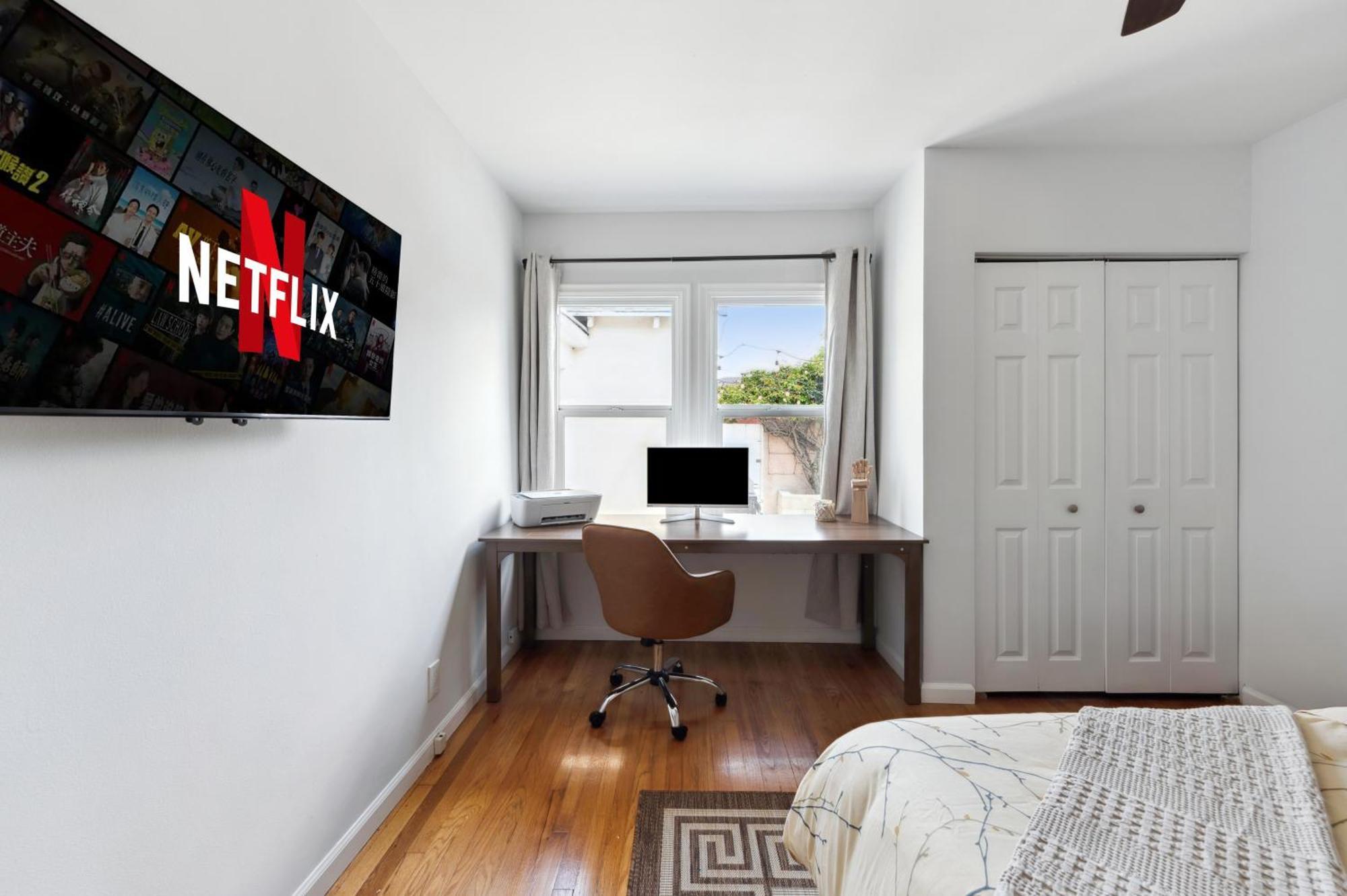 Hébergement de vacances Cosy 3bd By Santa Monica - & Airport 10 Min Away Los Angeles
